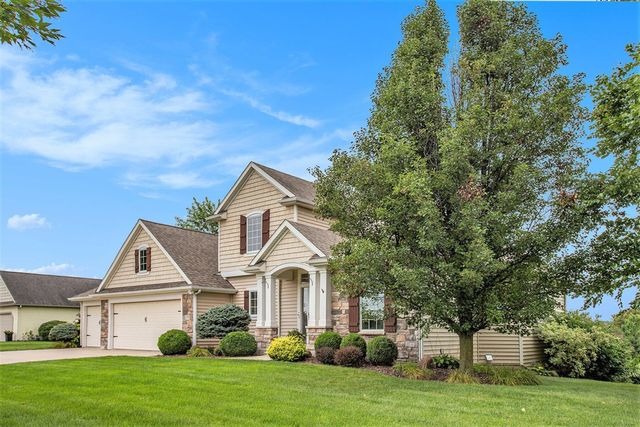 370 Bishop Avenue, Coldwater, MI 49036