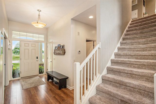 370 Bishop Avenue, Coldwater, MI 49036