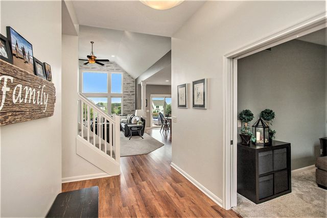 370 Bishop Avenue, Coldwater, MI 49036