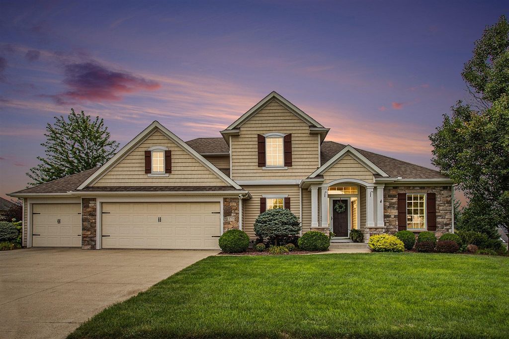 370 Bishop Avenue, Coldwater, MI 49036