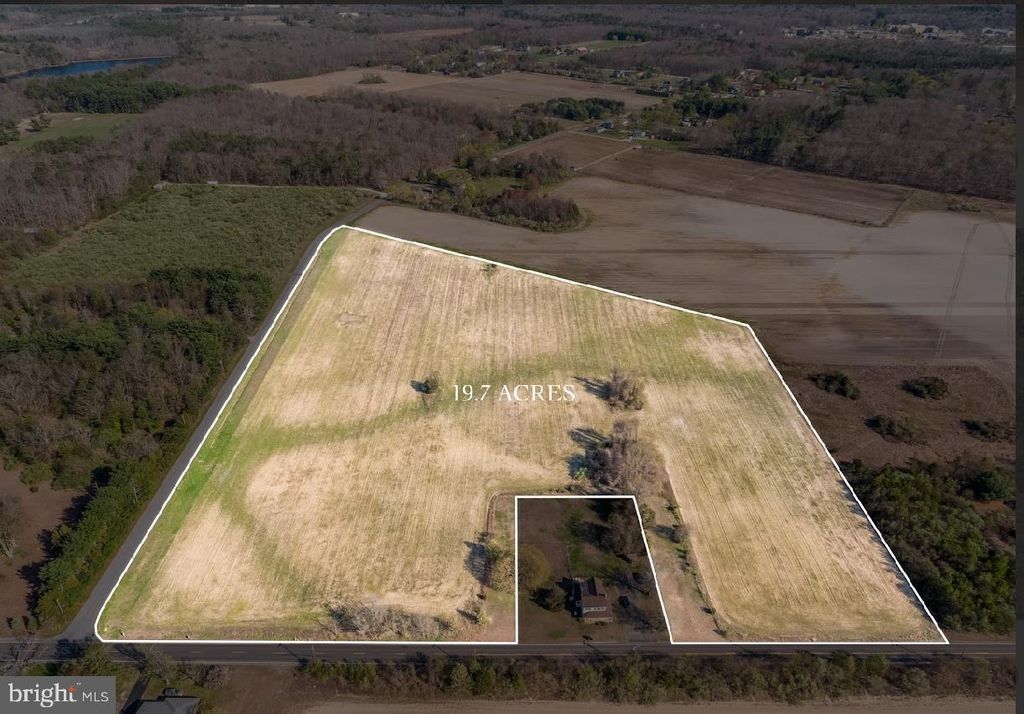WATERFORD ROAD, Hammonton, NJ 08037
