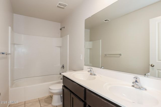 25399 W LINCOLN Avenue, Buckeye, AZ 85326