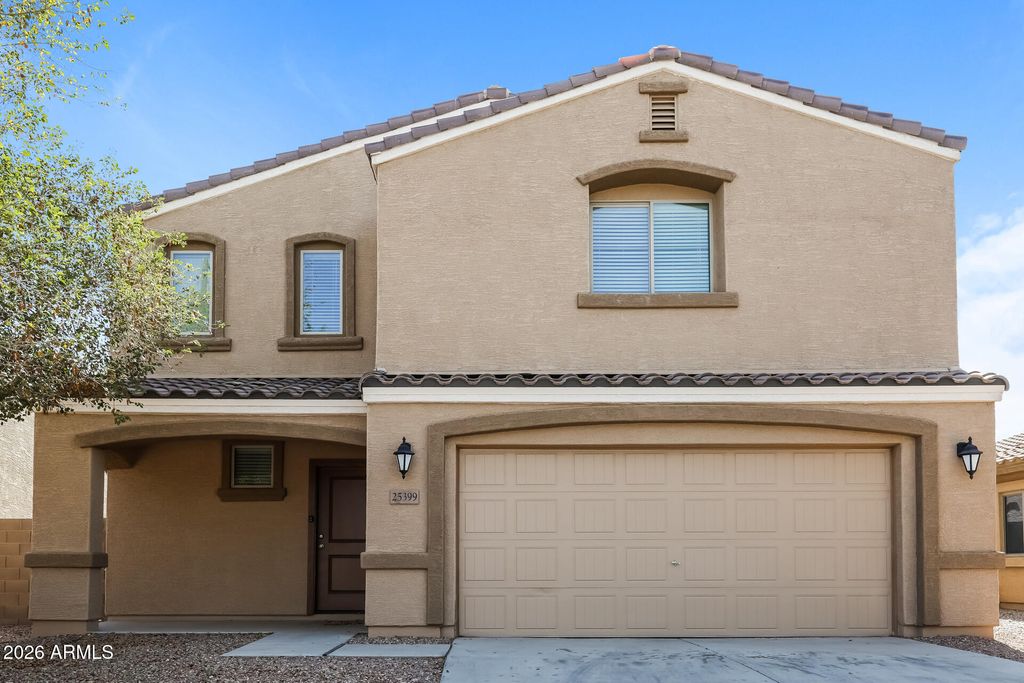 25399 W LINCOLN Avenue, Buckeye, AZ 85326