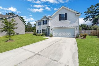 184 Sawgrass Drive, Savannah, GA 31405