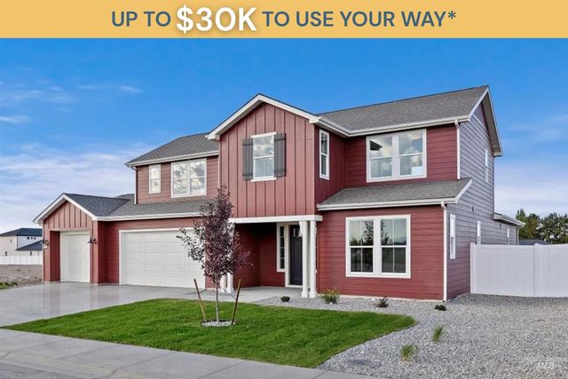 382 Maxine Lane West Homesite 214, Kimberly, ID 83341 property photo