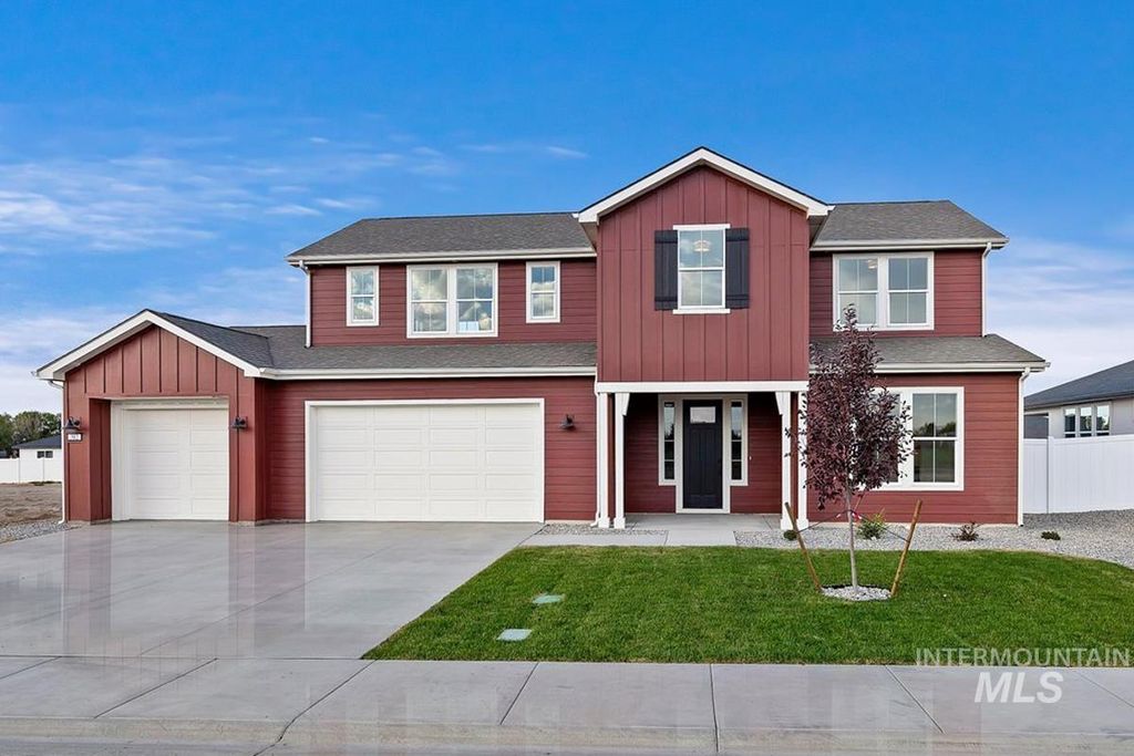 382 Maxine Lane West Homesite 214, Kimberly, ID 83341 photo 2