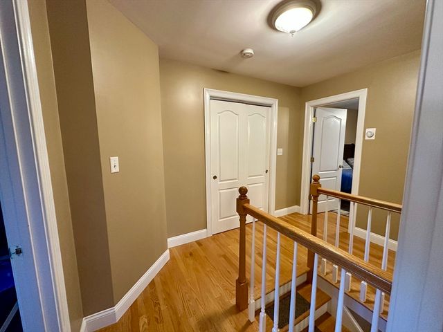 1007 Mount Pleasant St, New Bedford, MA 02745