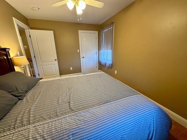 1007 Mount Pleasant St, New Bedford, MA 02745