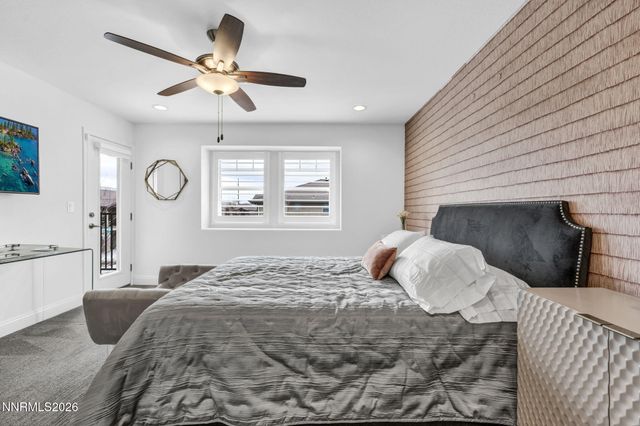 1356 Saltern Drive, Carson City, NV 89706