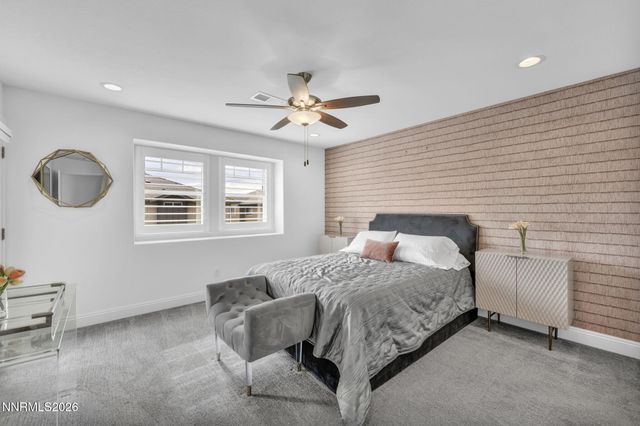 1356 Saltern Drive, Carson City, NV 89706