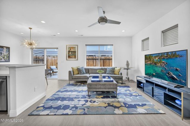 1356 Saltern Drive, Carson City, NV 89706