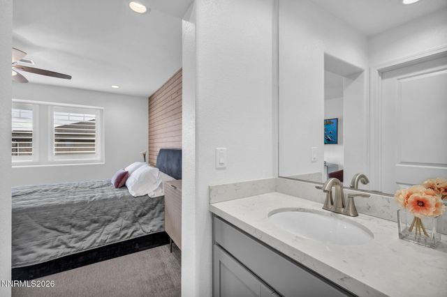 1356 Saltern Drive, Carson City, NV 89706