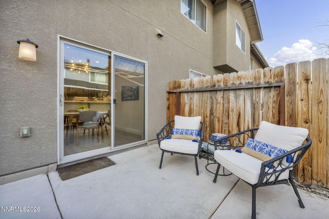 1356 Saltern Drive, Carson City, NV 89706