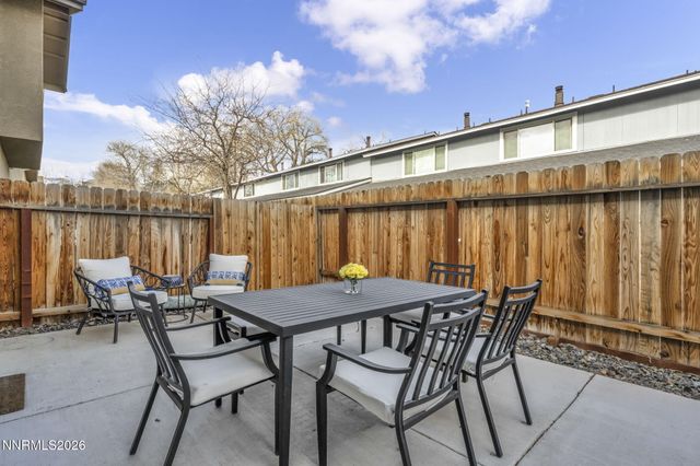 1356 Saltern Drive, Carson City, NV 89706