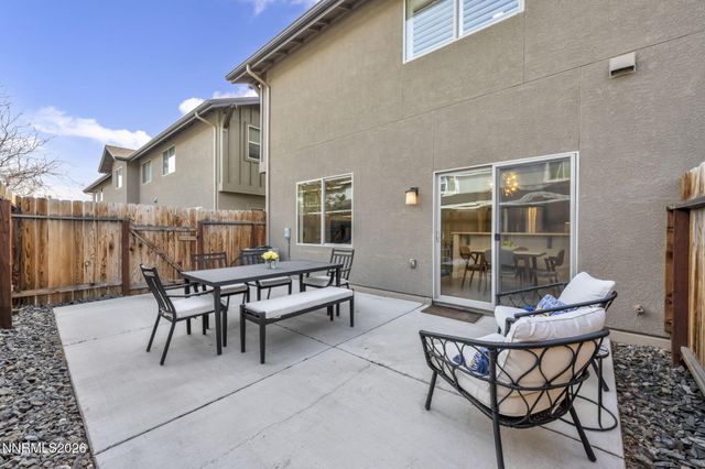 1356 Saltern Drive, Carson City, NV 89706