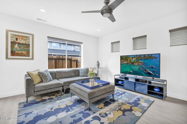 1356 Saltern Drive, Carson City, NV 89706