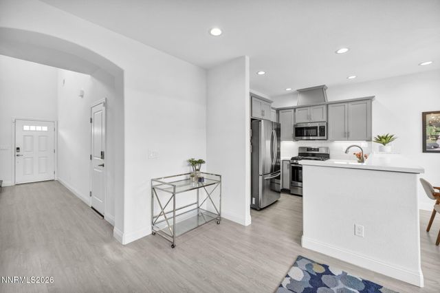 1356 Saltern Drive, Carson City, NV 89706