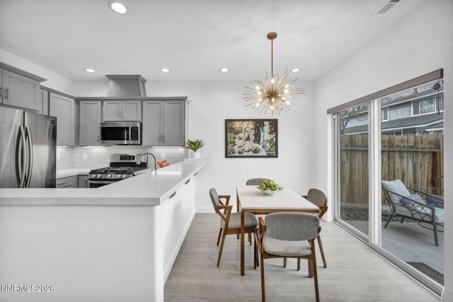 1356 Saltern Drive, Carson City, NV 89706