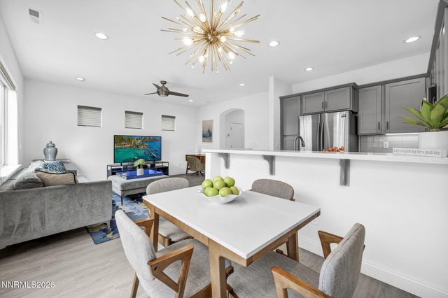 1356 Saltern Drive, Carson City, NV 89706