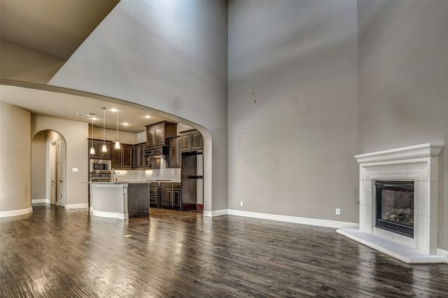 534 Evergreen Drive, Coppell, TX 75019