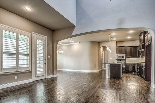 534 Evergreen Drive, Coppell, TX 75019