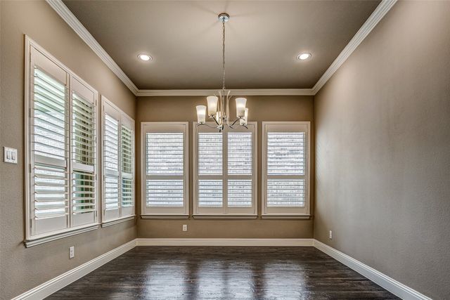 534 Evergreen Drive, Coppell, TX 75019