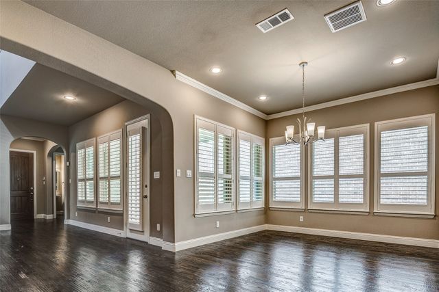 534 Evergreen Drive, Coppell, TX 75019