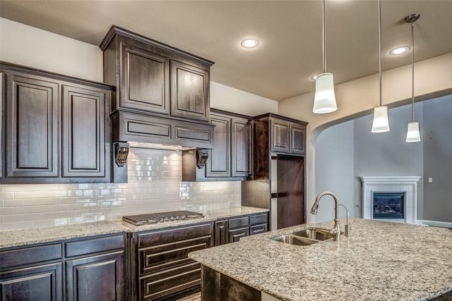 534 Evergreen Drive, Coppell, TX 75019