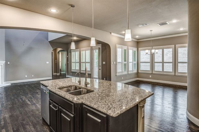 534 Evergreen Drive, Coppell, TX 75019