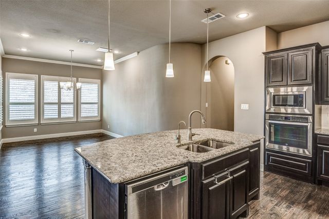 534 Evergreen Drive, Coppell, TX 75019