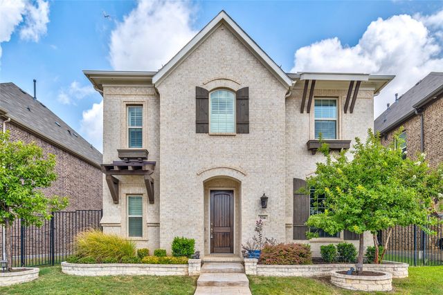 534 Evergreen Drive, Coppell, TX 75019
