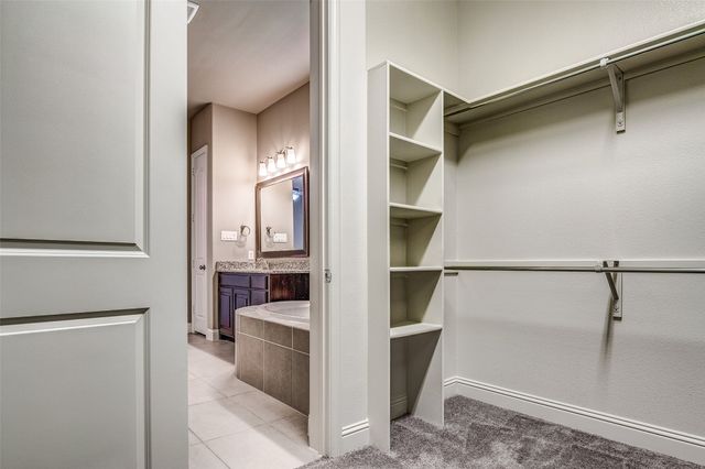 534 Evergreen Drive, Coppell, TX 75019