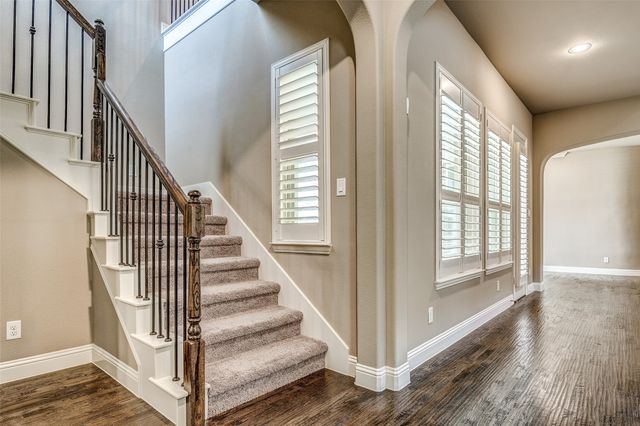 534 Evergreen Drive, Coppell, TX 75019