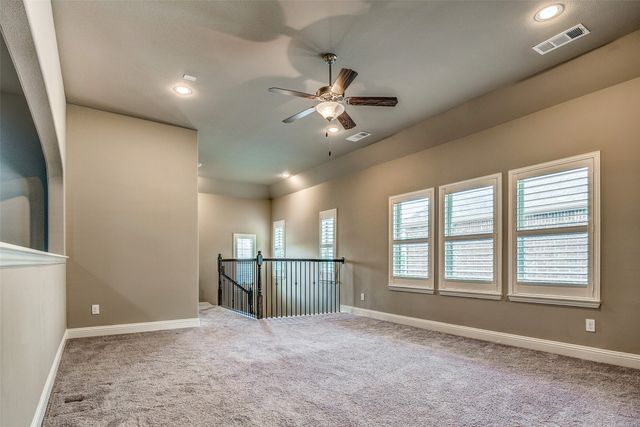 534 Evergreen Drive, Coppell, TX 75019