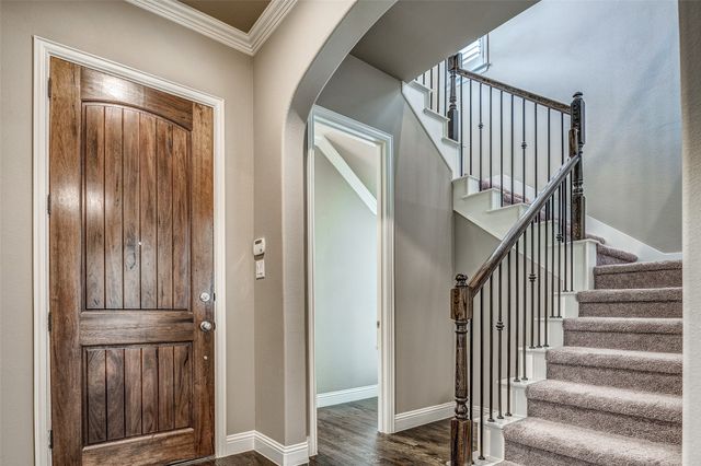 534 Evergreen Drive, Coppell, TX 75019
