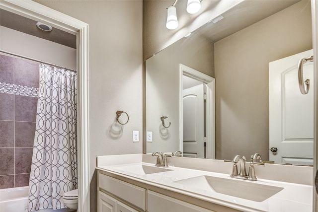 534 Evergreen Drive, Coppell, TX 75019