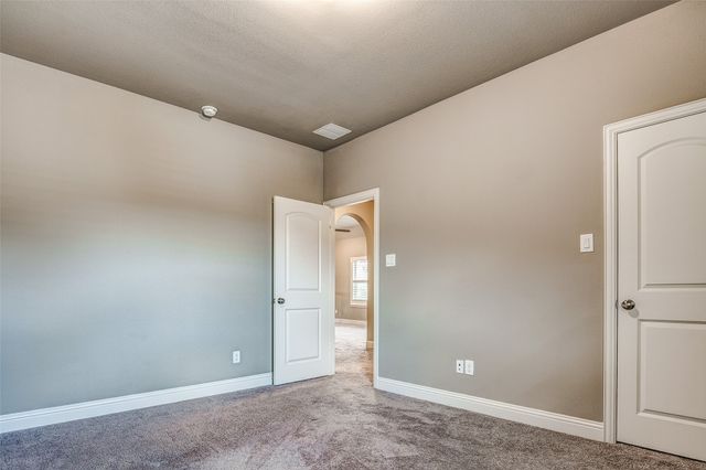534 Evergreen Drive, Coppell, TX 75019