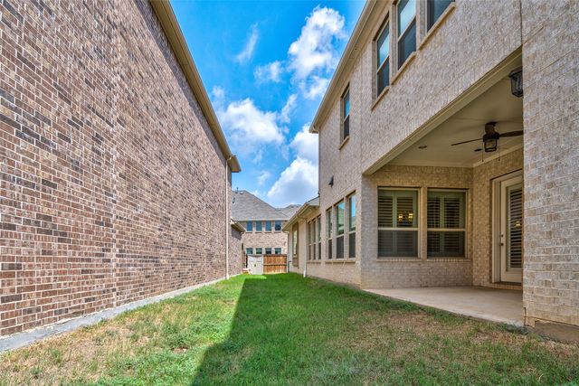 534 Evergreen Drive, Coppell, TX 75019