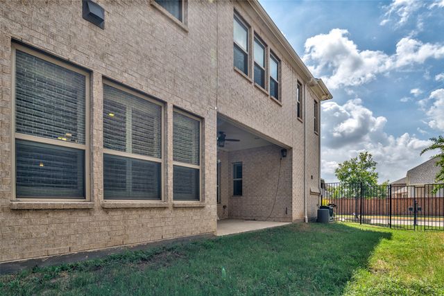 534 Evergreen Drive, Coppell, TX 75019