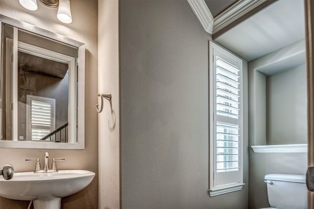 534 Evergreen Drive, Coppell, TX 75019
