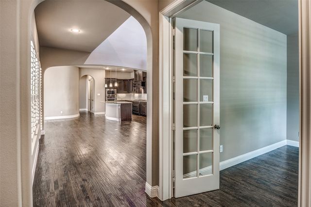 534 Evergreen Drive, Coppell, TX 75019