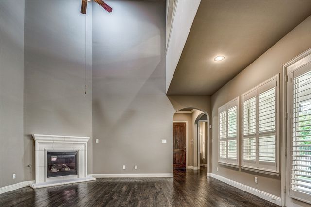 534 Evergreen Drive, Coppell, TX 75019