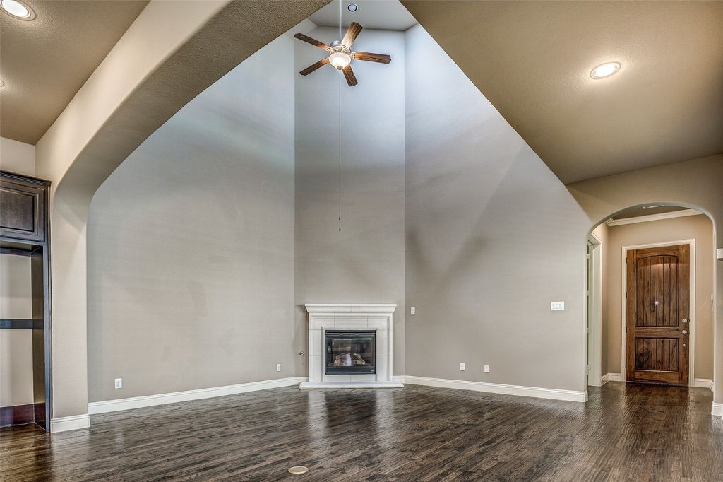 534 Evergreen Drive, Coppell, TX 75019