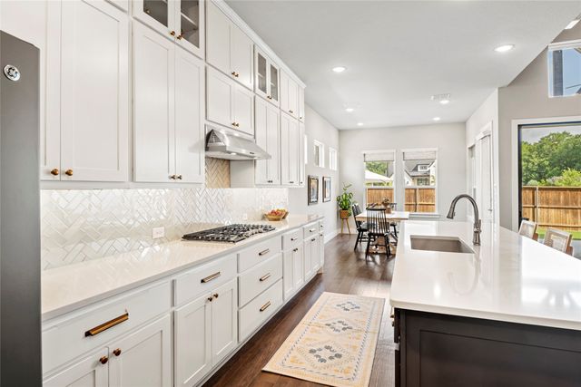 131 Aberdeen Boulevard, Argyle, TX 76226
