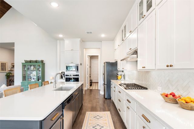 131 Aberdeen Boulevard, Argyle, TX 76226