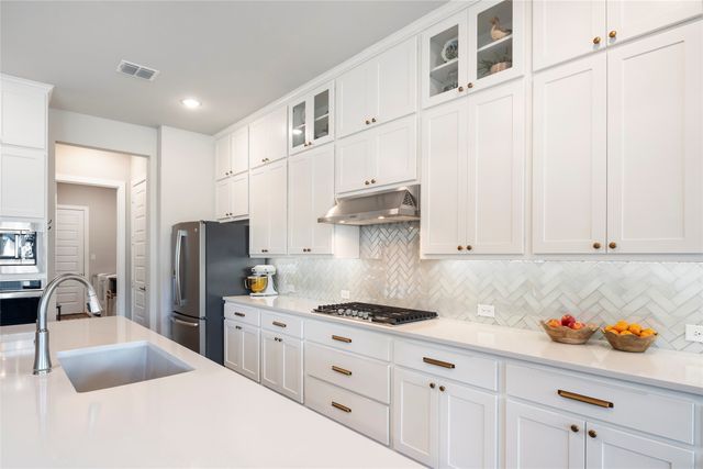 131 Aberdeen Boulevard, Argyle, TX 76226