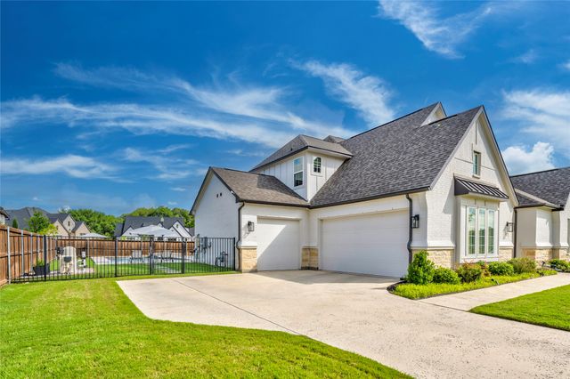 131 Aberdeen Boulevard, Argyle, TX 76226