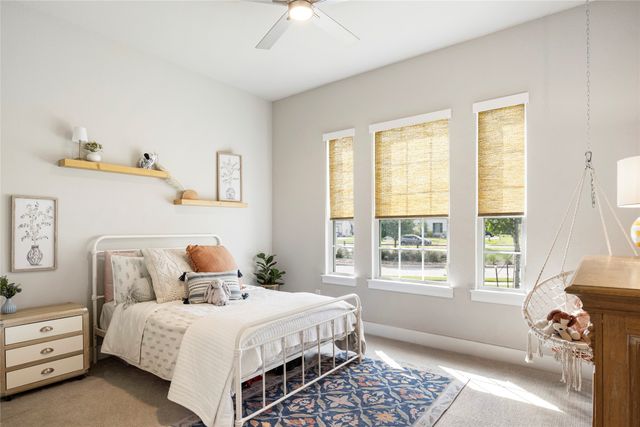 131 Aberdeen Boulevard, Argyle, TX 76226
