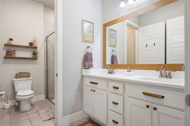 131 Aberdeen Boulevard, Argyle, TX 76226