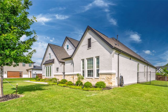 131 Aberdeen Boulevard, Argyle, TX 76226